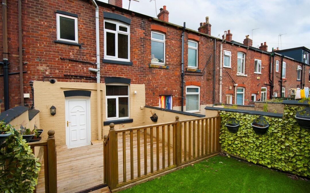 West Street, Middleton, Manchester