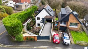 Dearden Fold, Edenfield, Ramsbottom, Bury