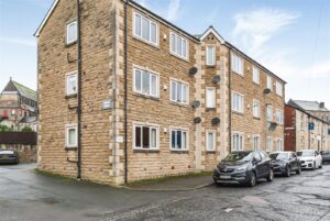 Damer court, Ramsbottom, Bury