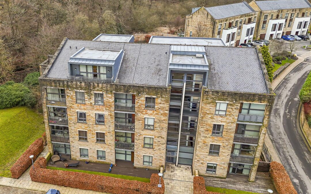 Deakins Mill Way, Egerton, Bolton