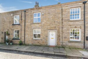 High Street, Turton, Bolton