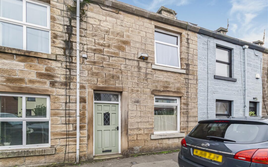 Nuttall Lane, Ramsbottom, Bury