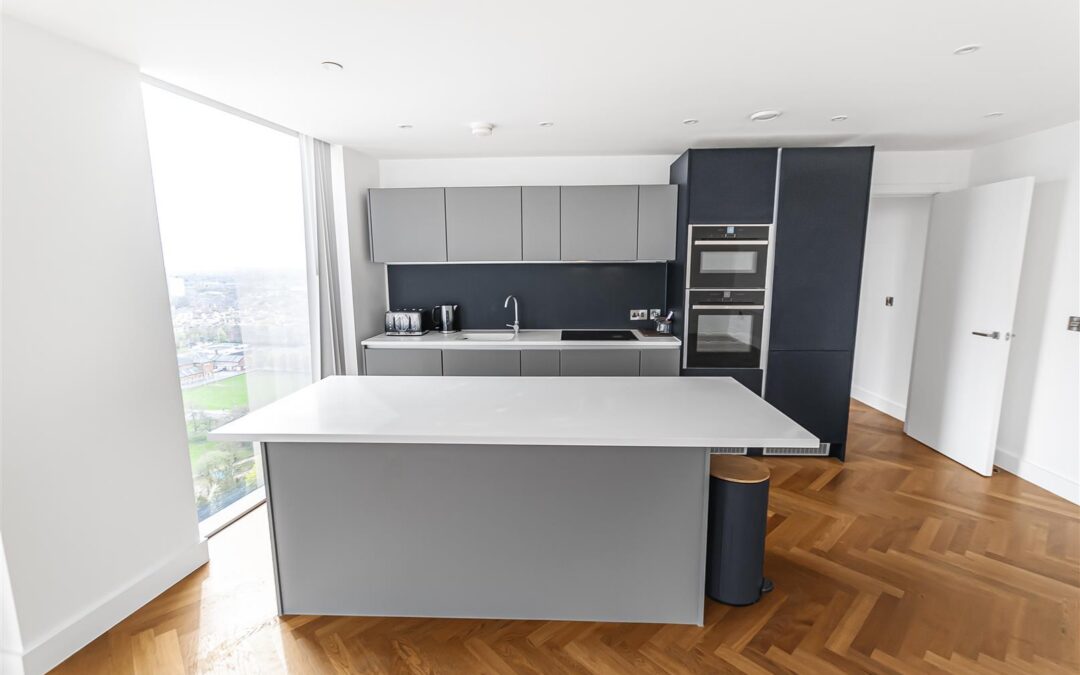 Owen Street, Manchester