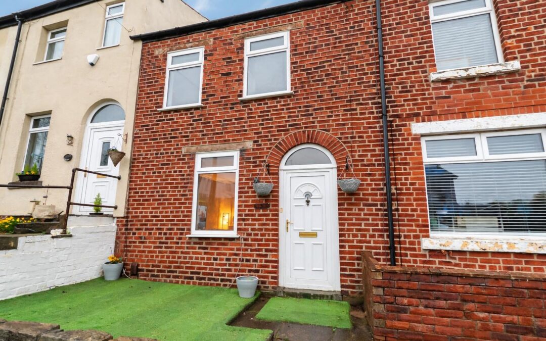 Lever Bridge Place, Bolton, BL3 1SA