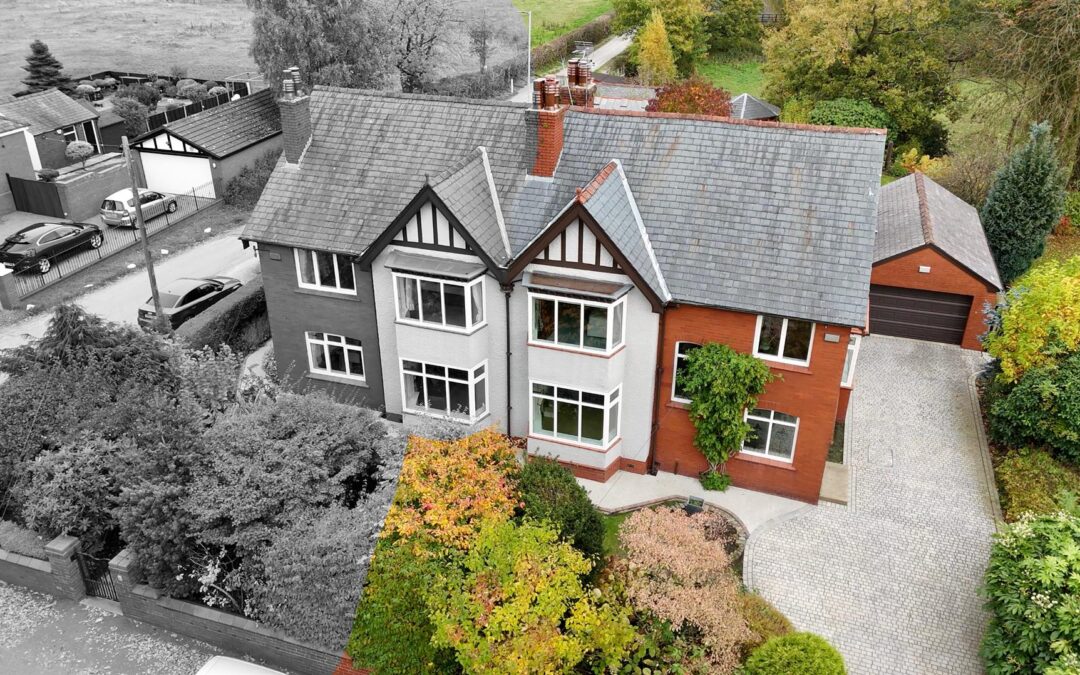 Starling Road, Radcliffe, Manchester