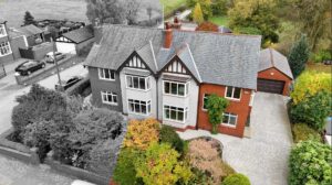 Starling Road, Radcliffe, Manchester