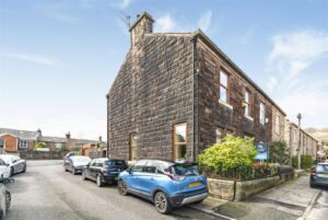 Garnett Street, Ramsbottom, Bury