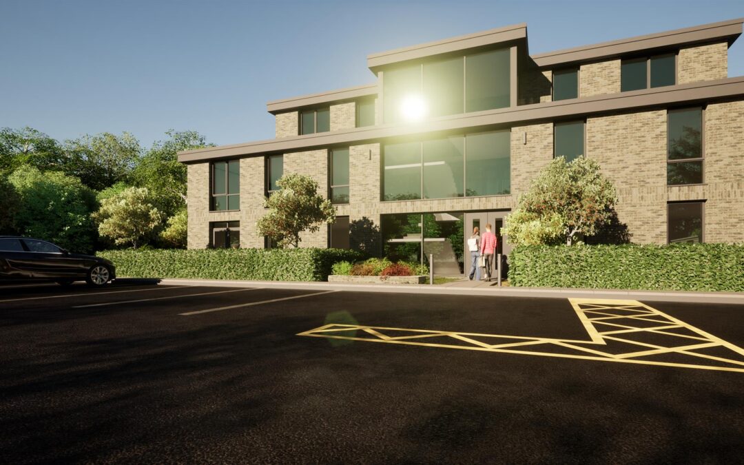 Heywood Old Road, Middleton, Manchester