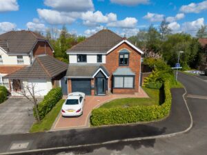 21, Reedley Drive, Worsley, Salford, M28 7XR