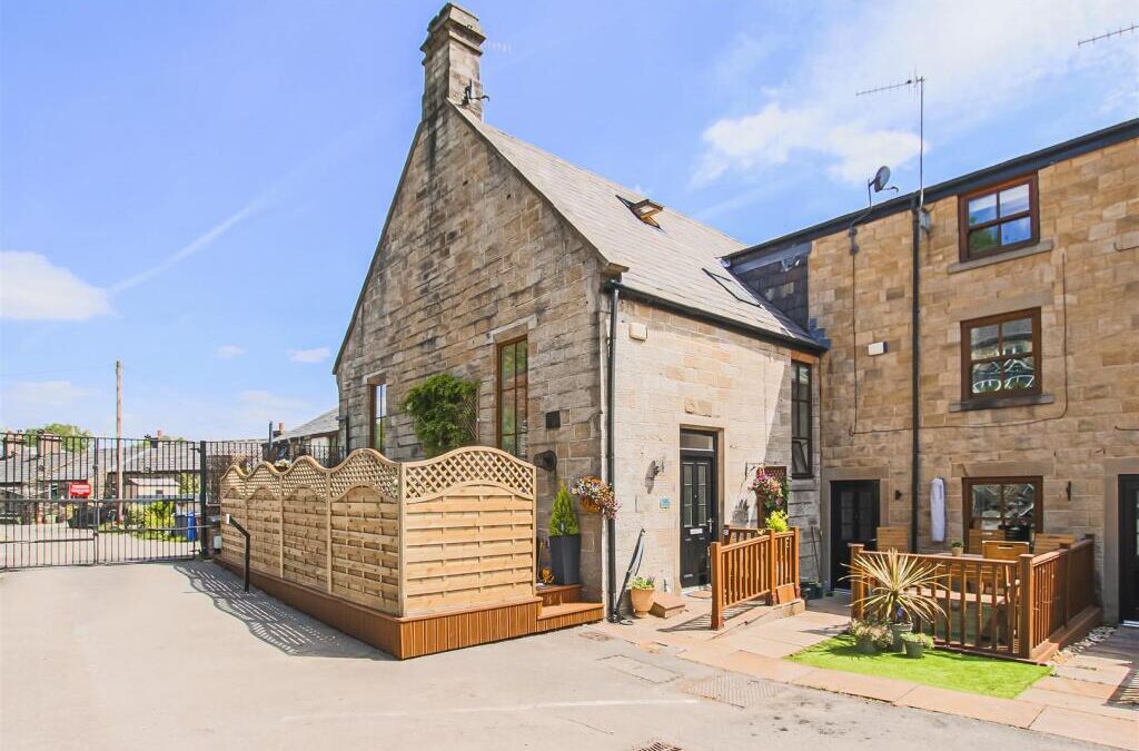Crow Lane, Ramsbottom, Bury