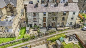 Henry Street, Ramsbottom, Bury