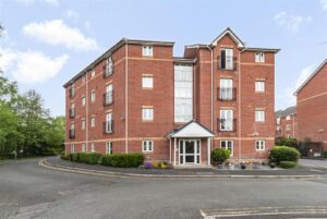 Waterside Gardens, Bolton