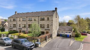 Lansdowne Close, Ramsbottom, Bury