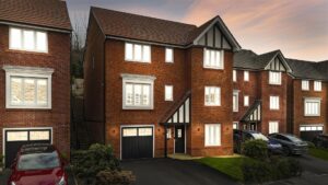 Fletcher Close, Ramsbottom