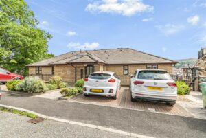 Callender Street, Ramsbottom, Bury
