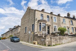 57, Peel Brow, Ramsbottom, Bury, BL0 0AL