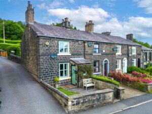 Tanners Street, Ramsbottom, Bury