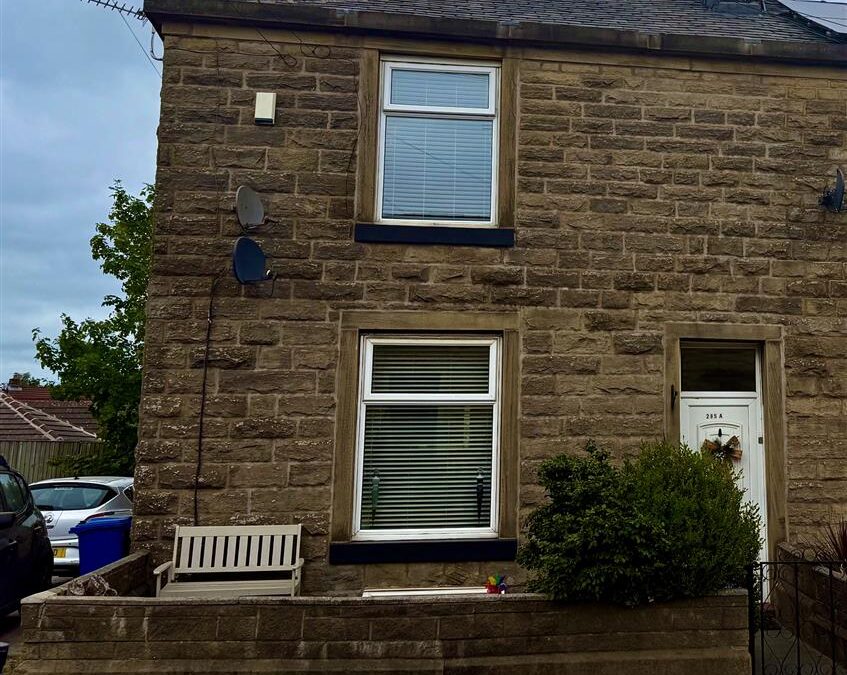 Bury Road, Tottington, Bury