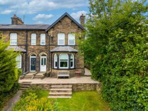Bury New Road, Ramsbottom, Bury