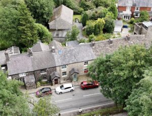 Lumb Carr Road, Holcombe, Bury