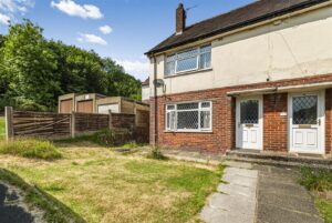 Hillside Road, Ramsbottom, Bury