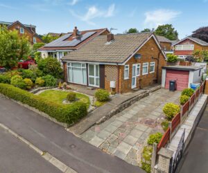 Croft Drive, Tottington, Bury