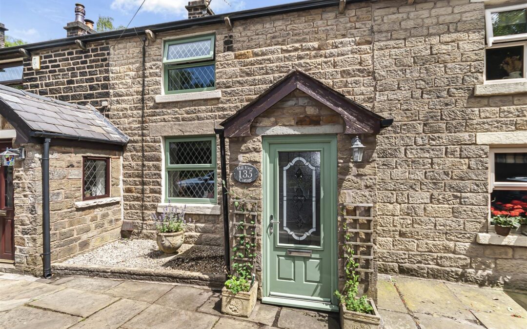 Lumb Carr Road, Holcombe, Bury