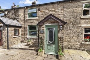 Lumb Carr Road, Holcombe, Bury