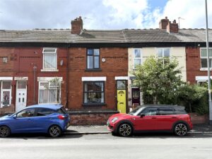 Hornbeam Road, Manchester