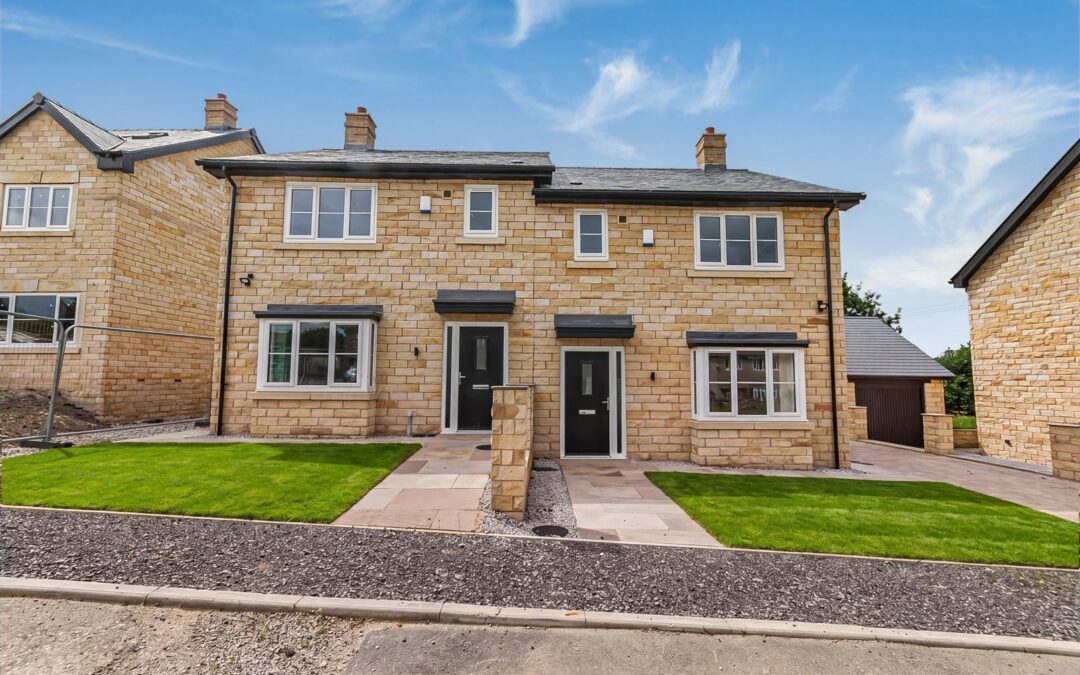 Cob Lane, Kelbrook, Barnoldswick