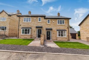 Cob Lane, Kelbrook, Barnoldswick