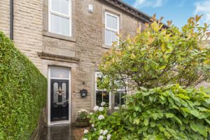 Peel Brow, Ramsbottom, Bury