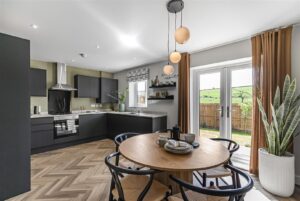 Plot 66, Hallstead Meadow, Dove Holes, Buxton