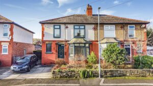 Oaks Avenue, Bolton