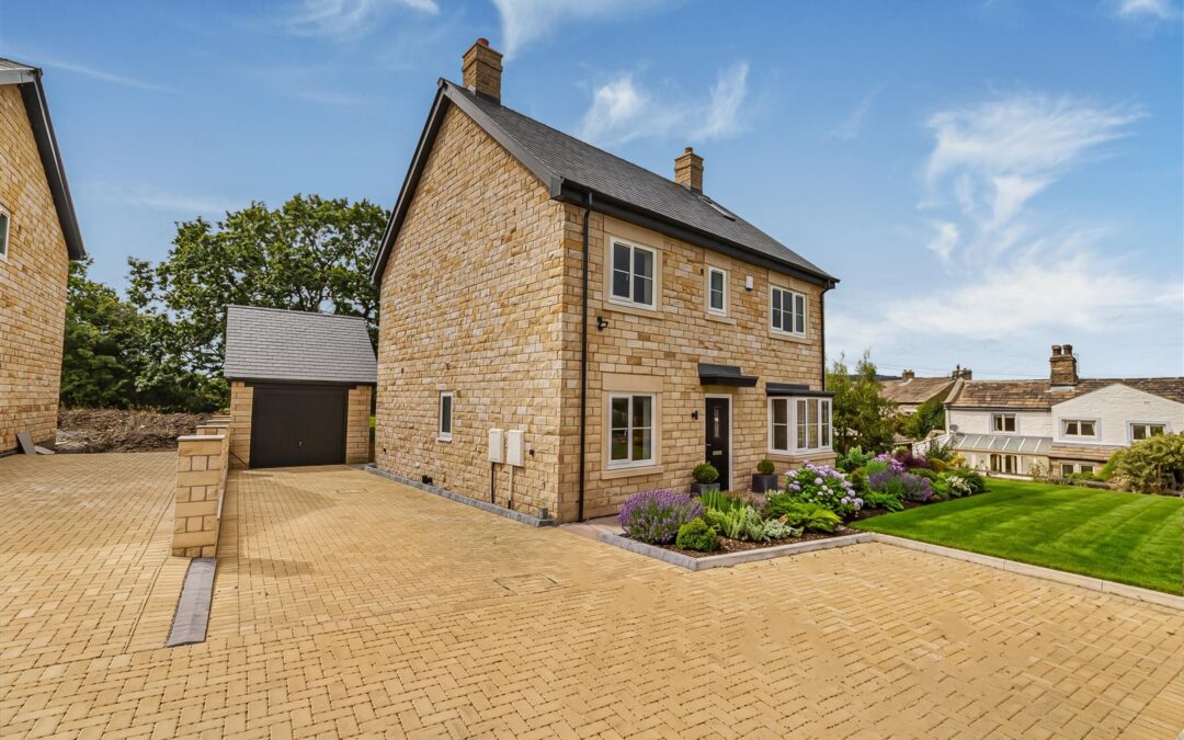 Cob Lane, Kelbrook, Barnoldswick