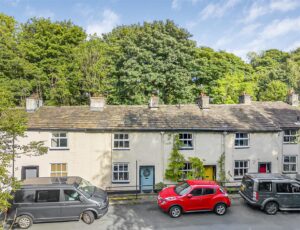 Holcombe Road, Rossendale