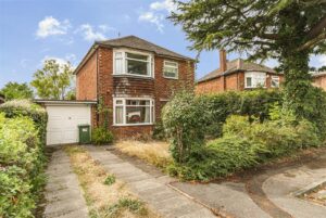 Campden Way, Handforth, Wilmslow