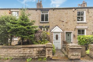 Wellington Road, Turton, Bolton