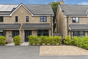 Manchester Road, Chapel-En-Le-Frith, High Peak