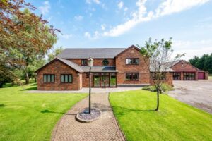 Chorley Road, Westhoughton, Bolton