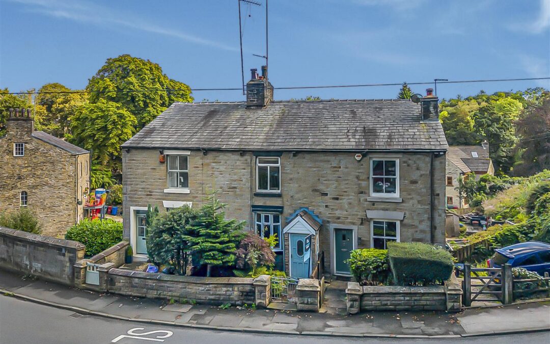 Wellington Road, Turton, Bolton