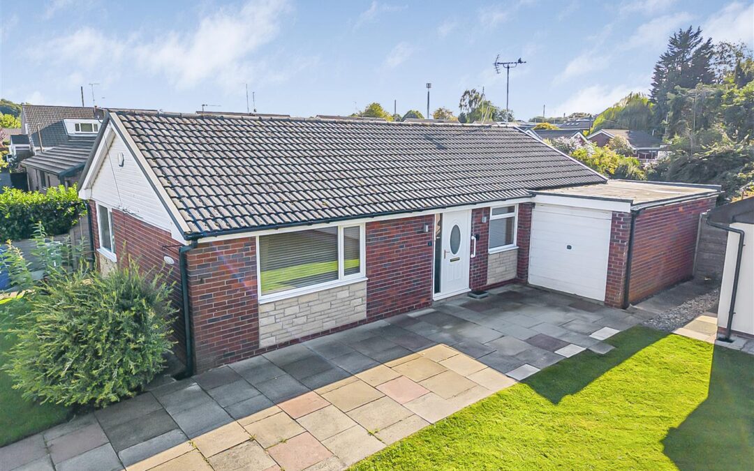 Meadway, Bury