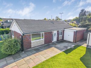 Meadway, Bury