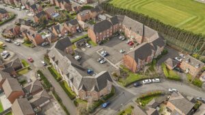 Sunningdale Court, Little Lever, Bolton