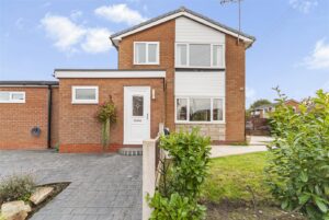 Cotswold Close, Ramsbottom, Bury