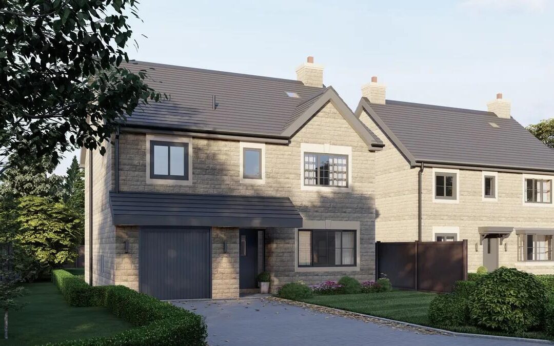 Cob Lane, Kelbrook, Barnoldswick