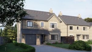 Cob Lane, Kelbrook, Barnoldswick
