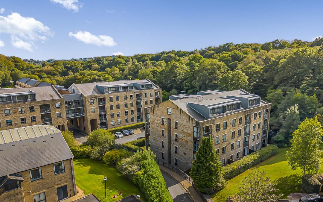 Deakins Mill Way, Egerton, Bolton