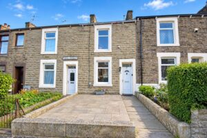 Birch Terrace, Manchester Road, Accrington