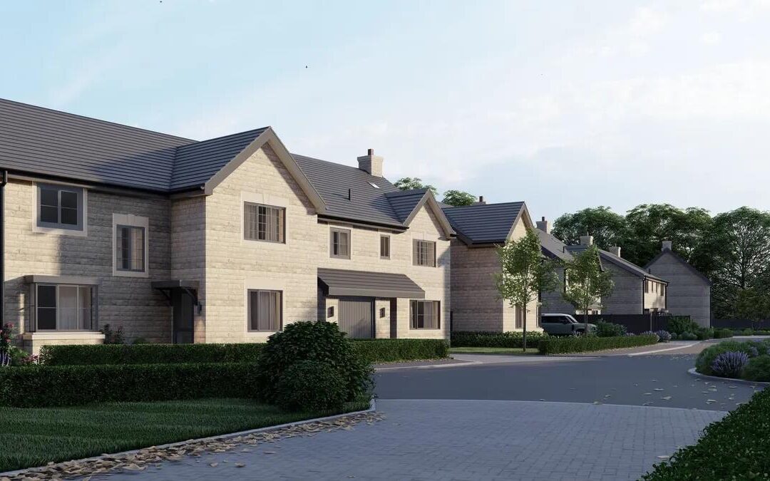 Cob Lane, Kelbrook, Barnoldswick